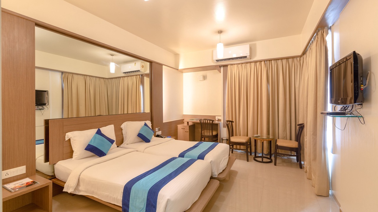 Photo of Bedroom in Viman Nagar