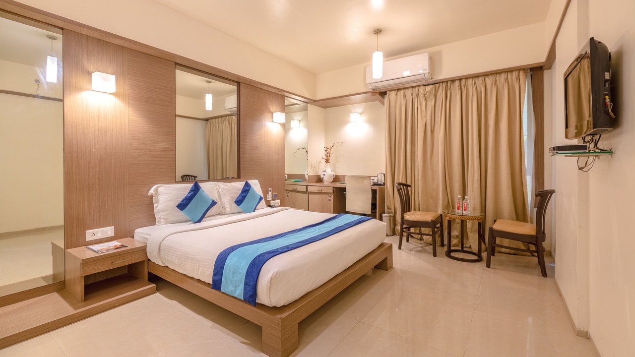 Photo of Bedroom in Viman Nagar