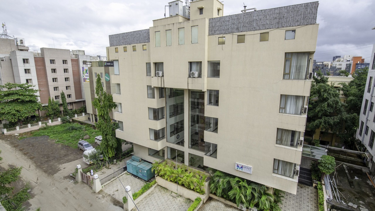 Photo of Outdoor in Viman Nagar