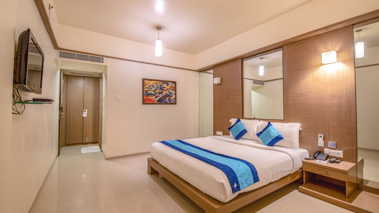 Photo of Bedroom in Viman Nagar