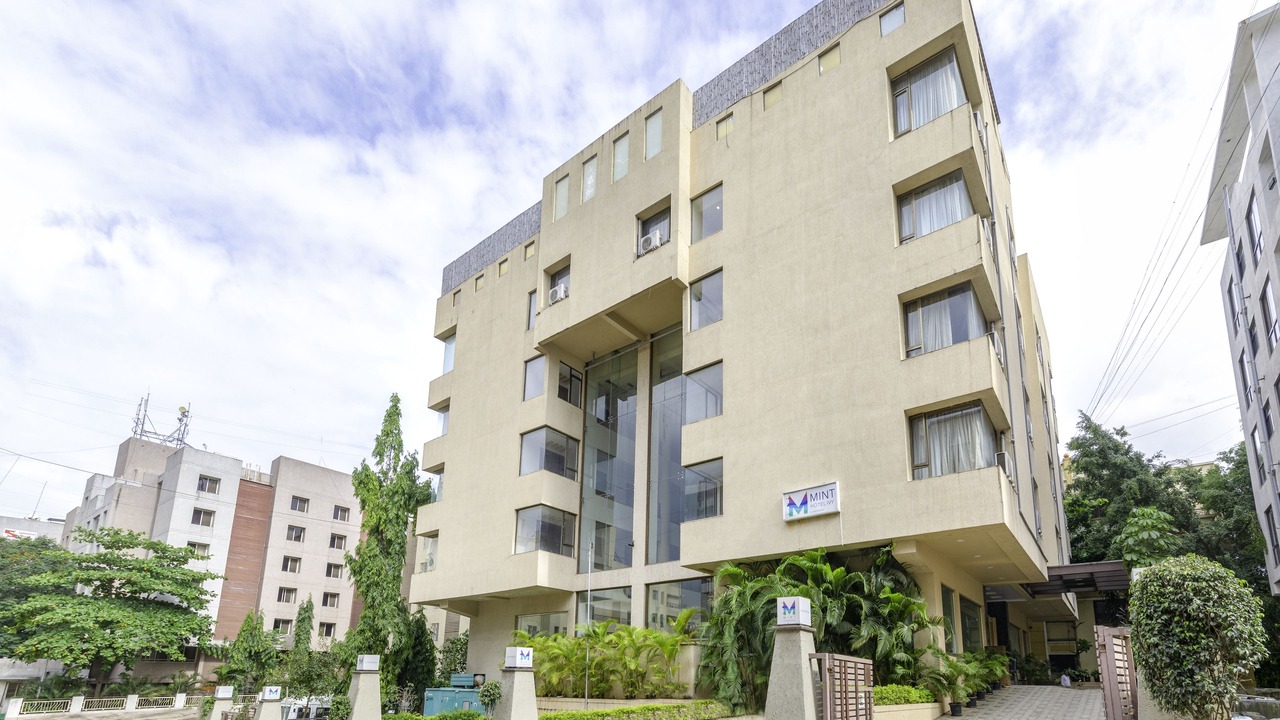 Photo of Outdoor in Viman Nagar