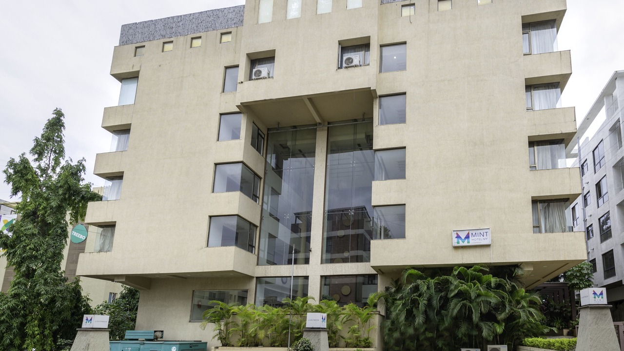 Photo of Outdoor in Viman Nagar