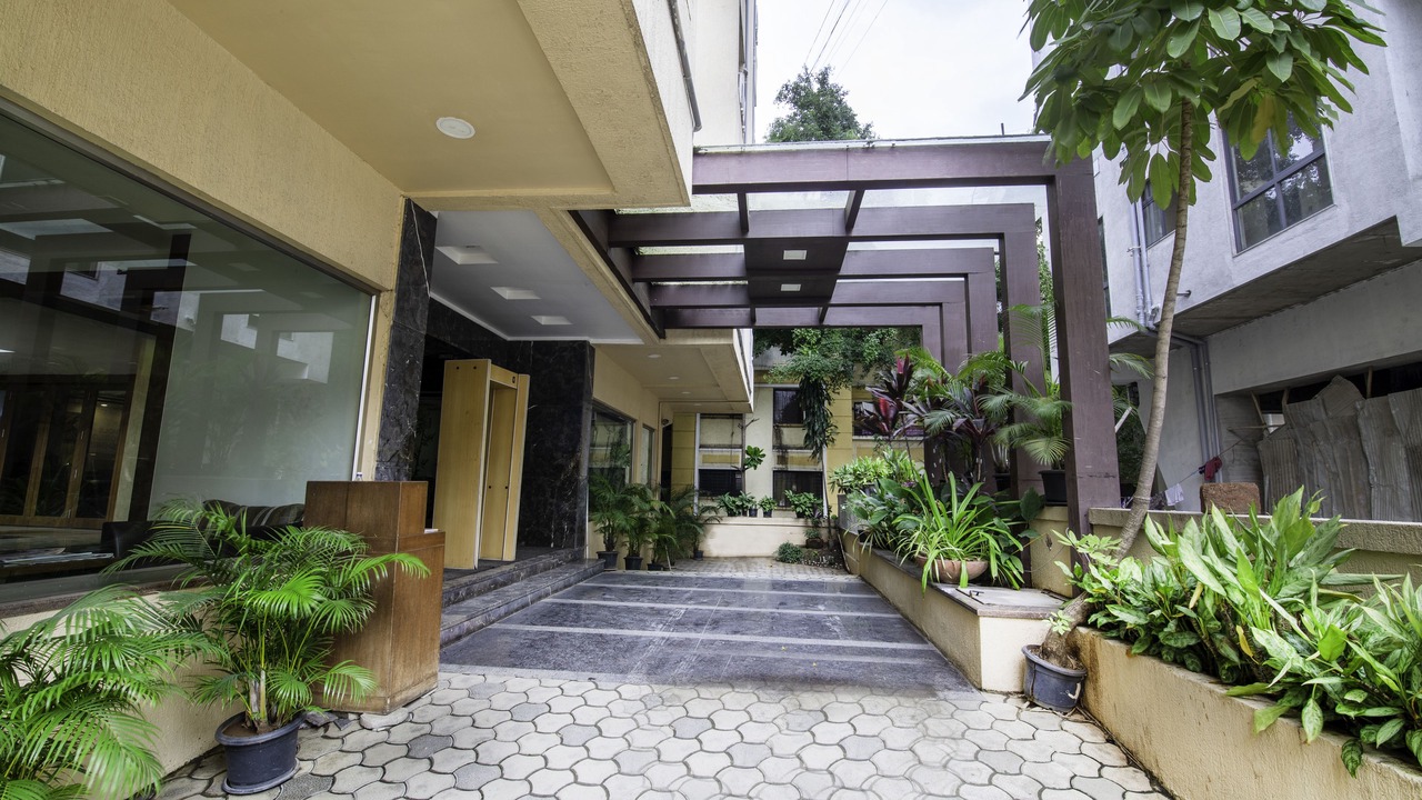 Photo of Outdoor in Viman Nagar