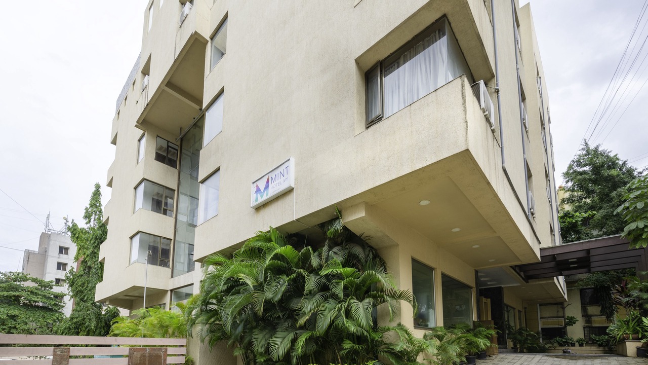 Photo of Outdoor in Viman Nagar