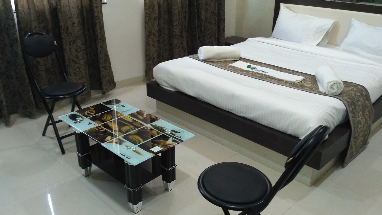 Photo of Bedroom in Hadapsar