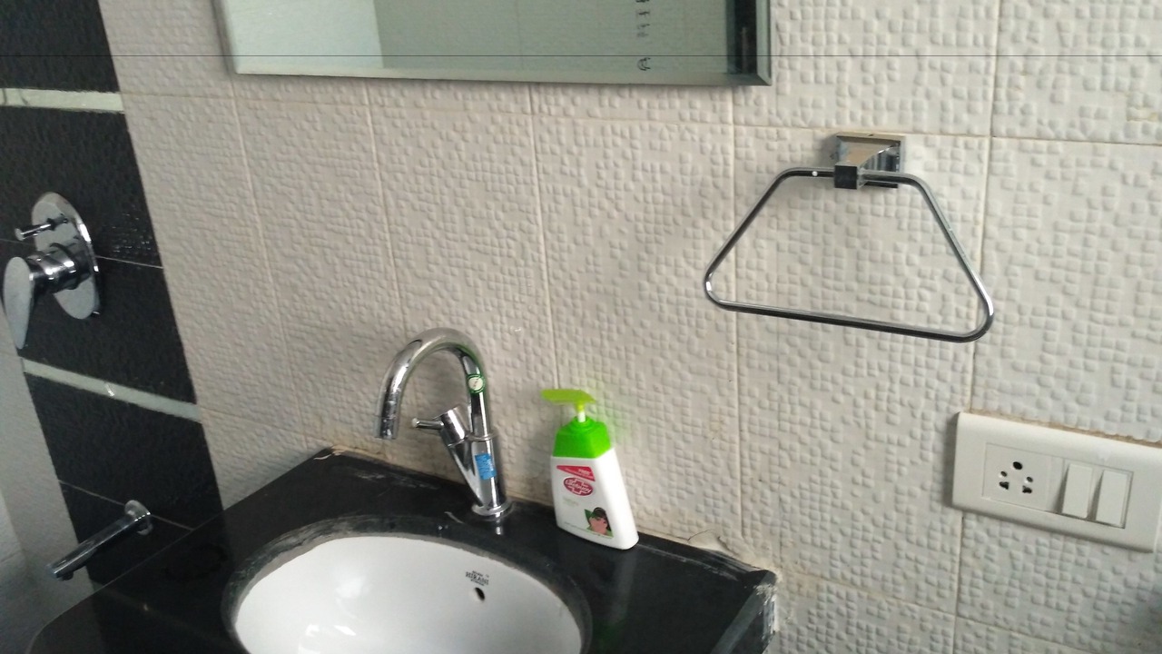 Photo of Bathroom in Hadapsar