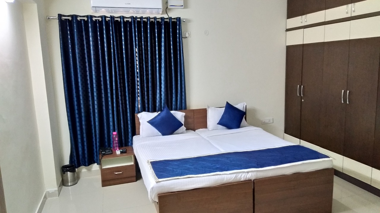 Photo of Bedroom in Banjara Hills