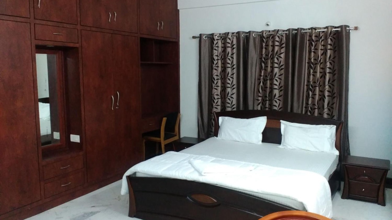 Photo of Bedroom in Banjara Hills