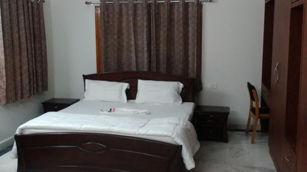 Photo of Bedroom in Banjara Hills