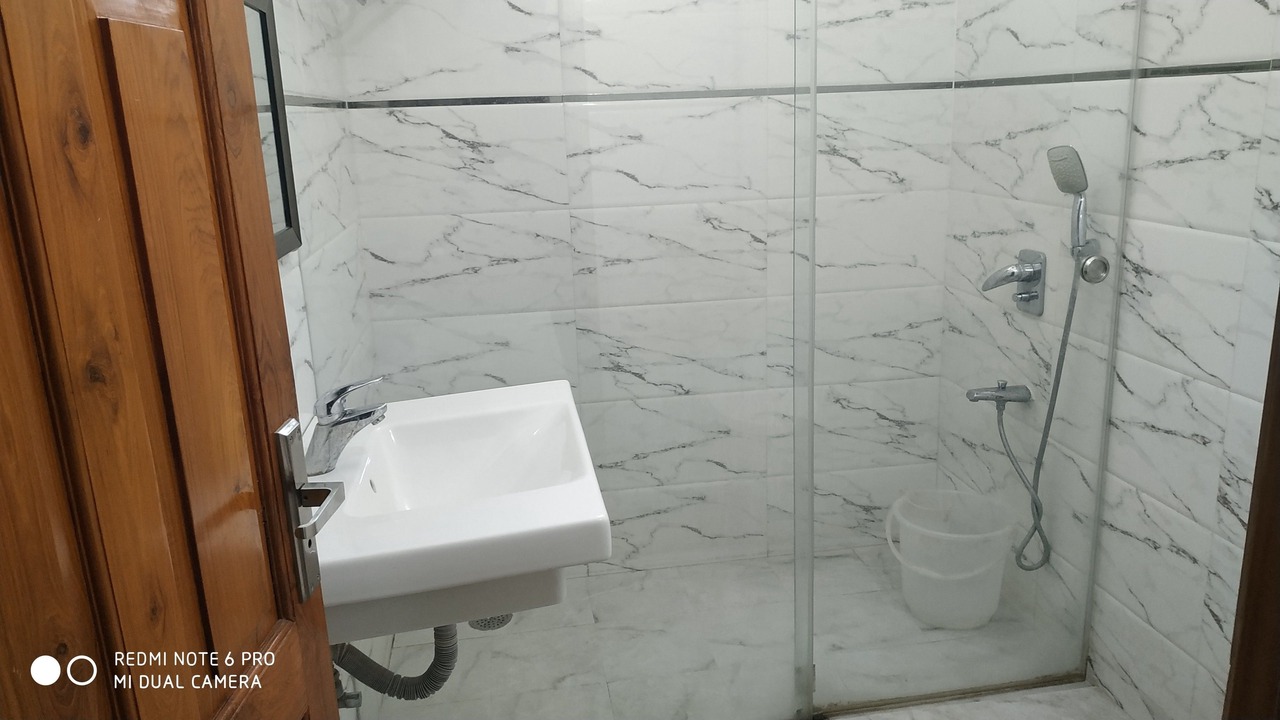 Photo of Bathroom in Banjara Hills