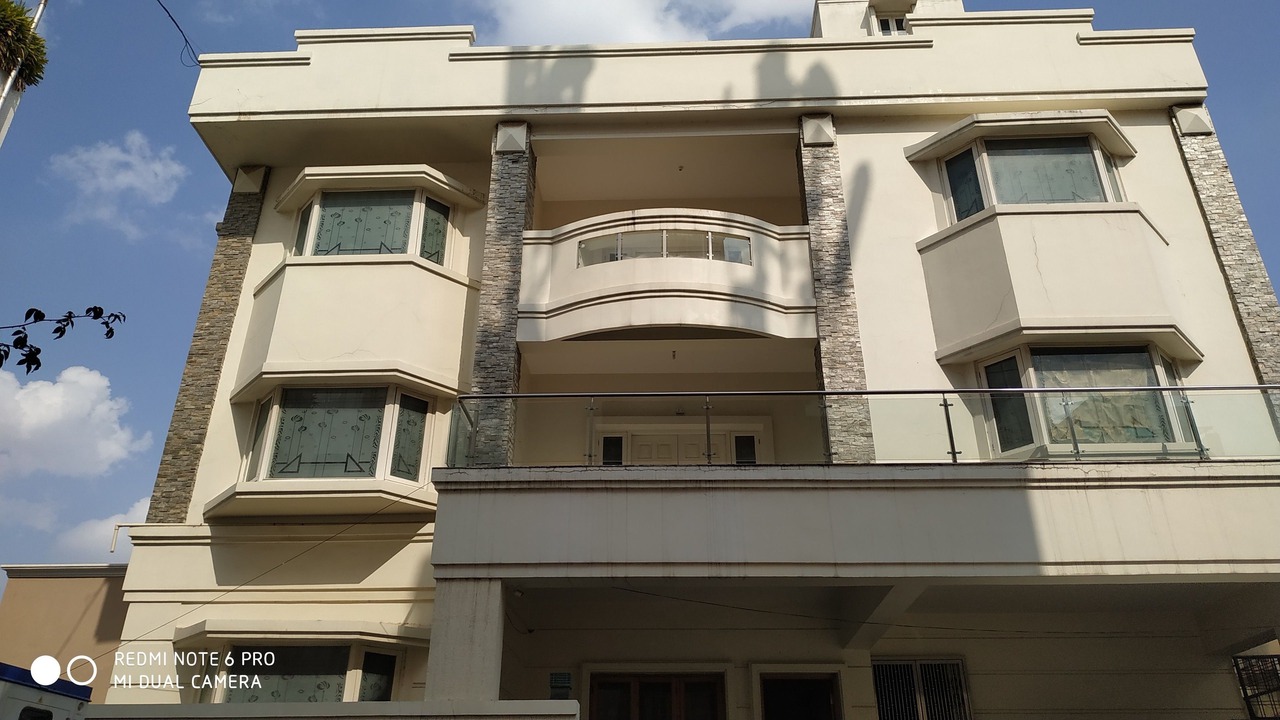 Photo of Outdoor in Banjara Hills