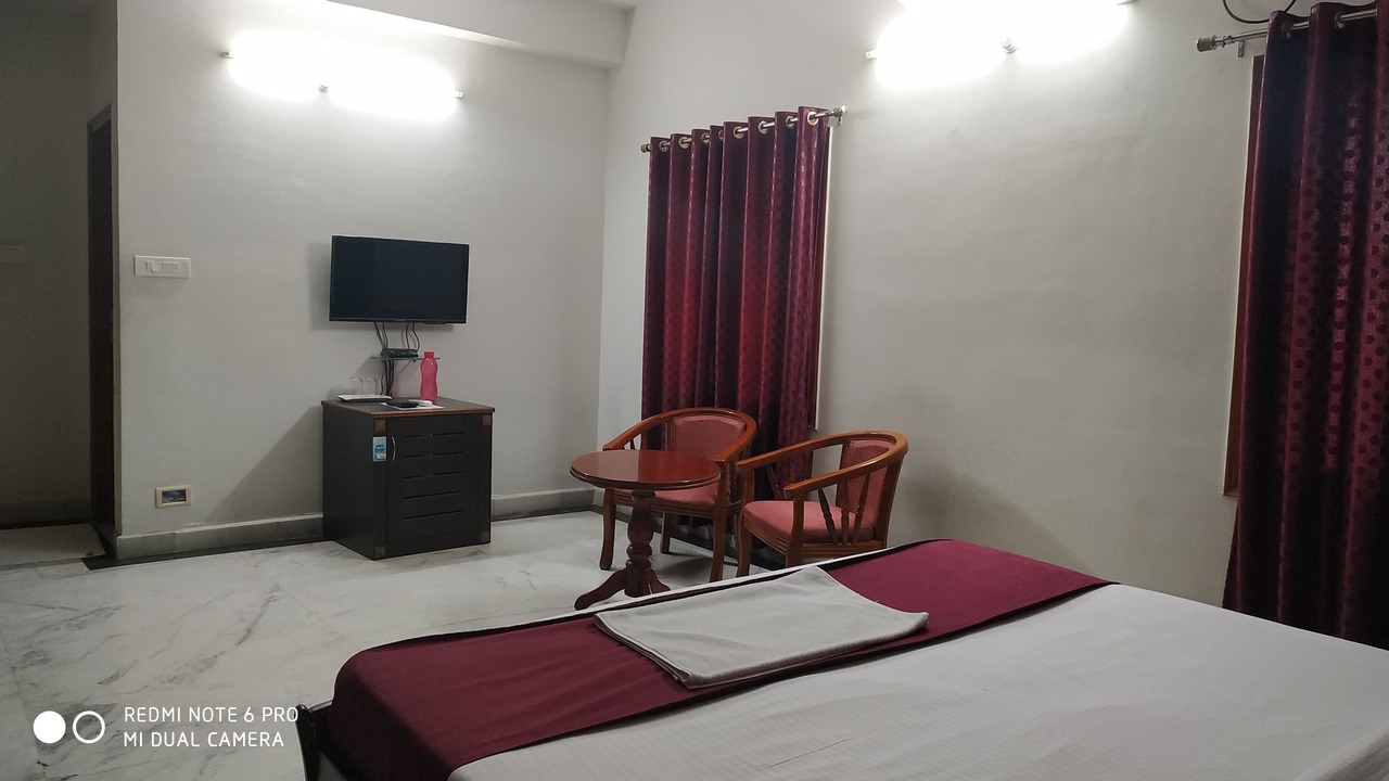 Photo of Bedroom in Banjara Hills