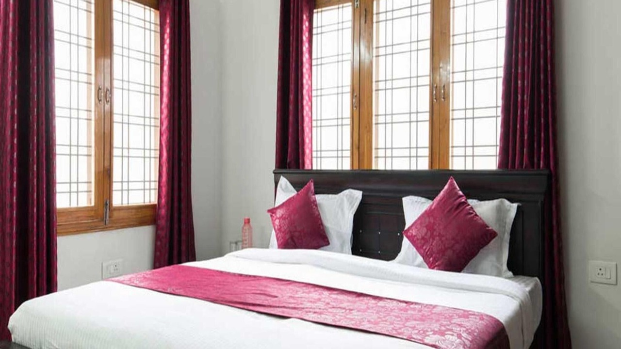 Photo of Bedroom in Banjara Hills