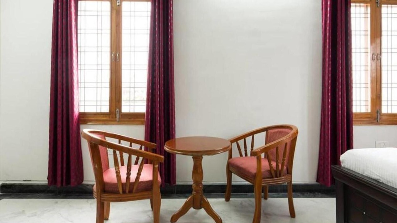 Photo of Bedroom in Banjara Hills