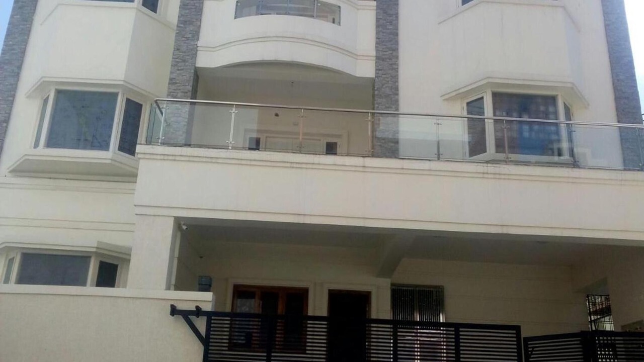 Photo of Outdoor in Banjara Hills