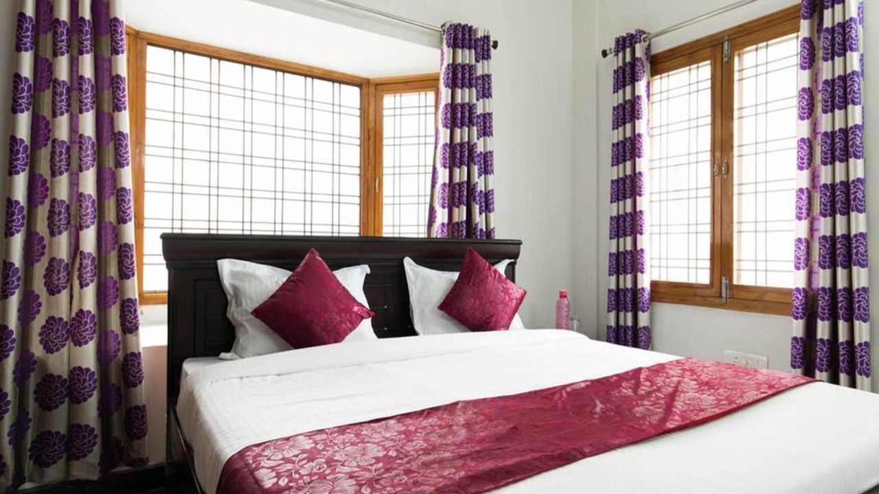 Photo of Bedroom in Banjara Hills