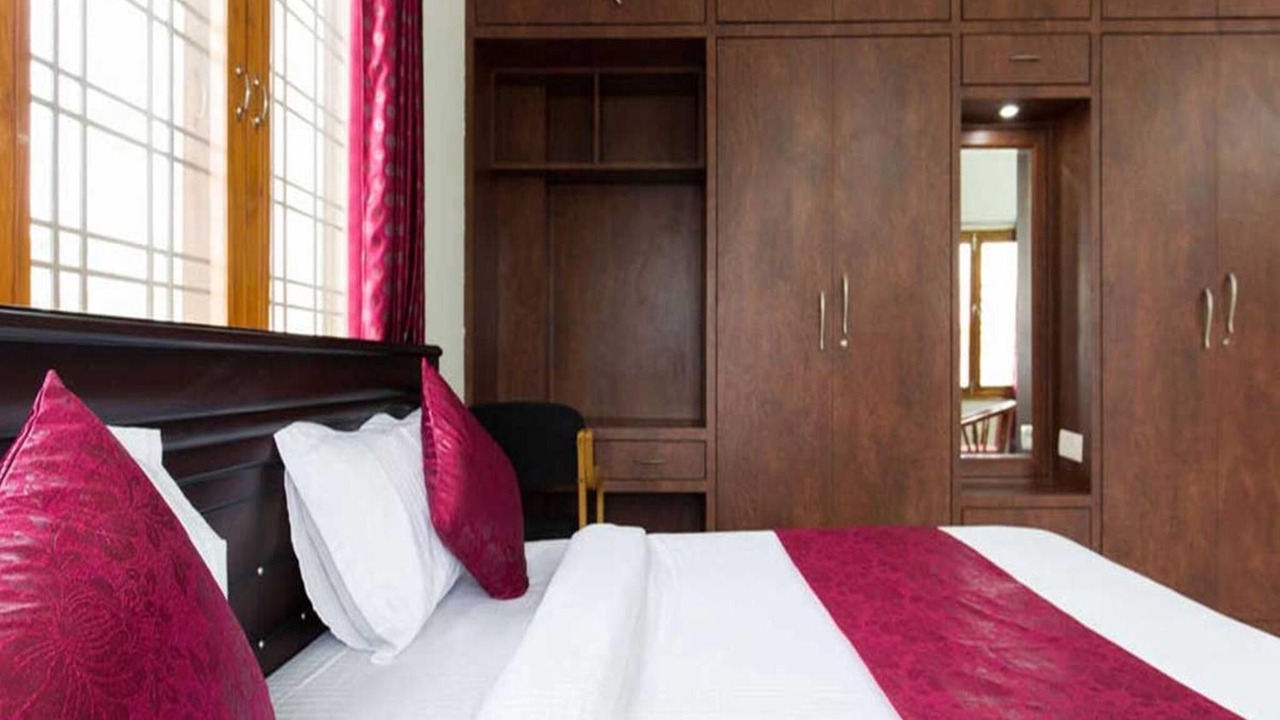 Photo of Bedroom in Banjara Hills