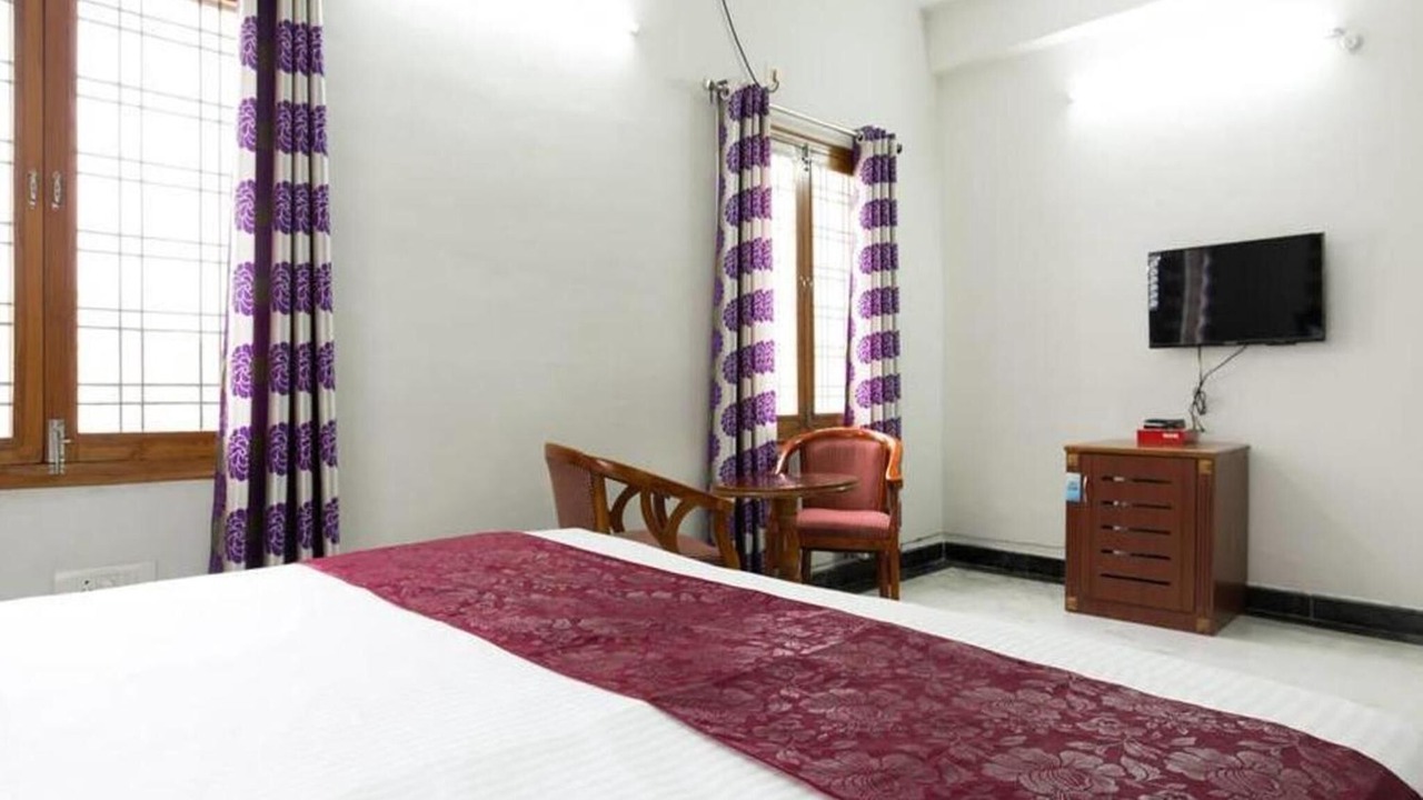 Photo of Bedroom in Banjara Hills