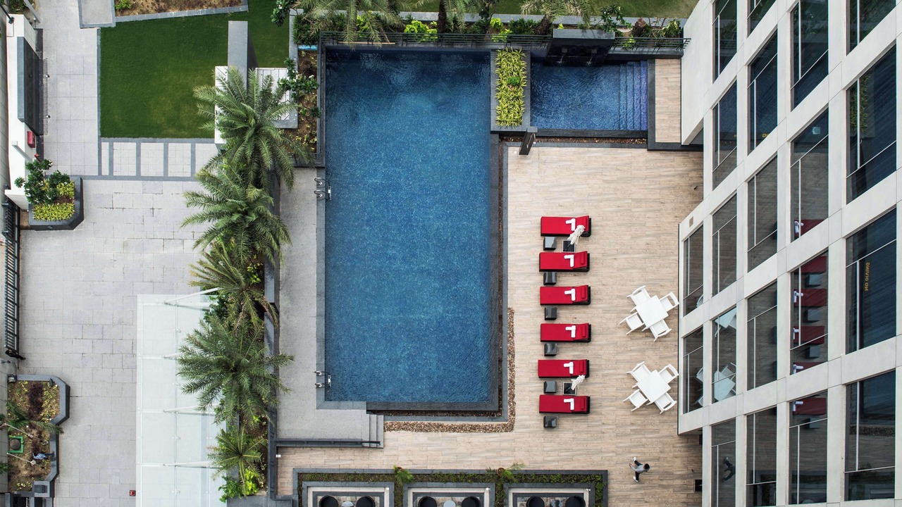 Photo of Outdoor in Gomti Nagar