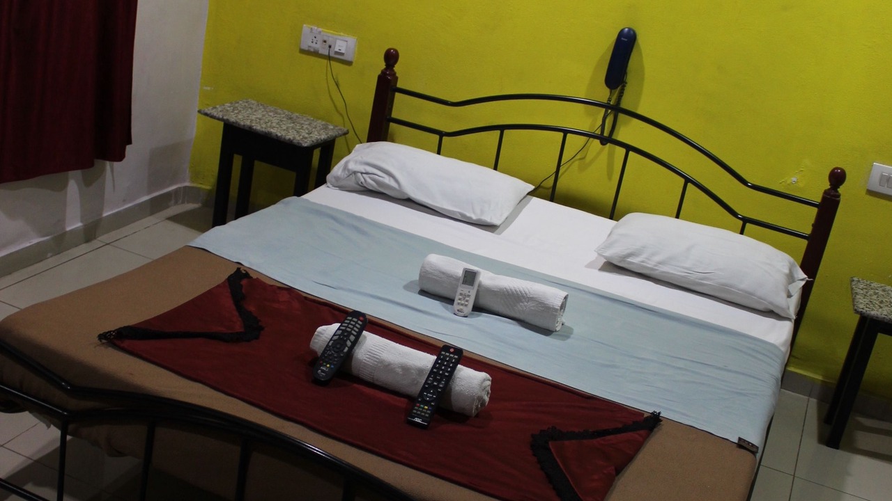 Photo of Bedroom in Hyderabad