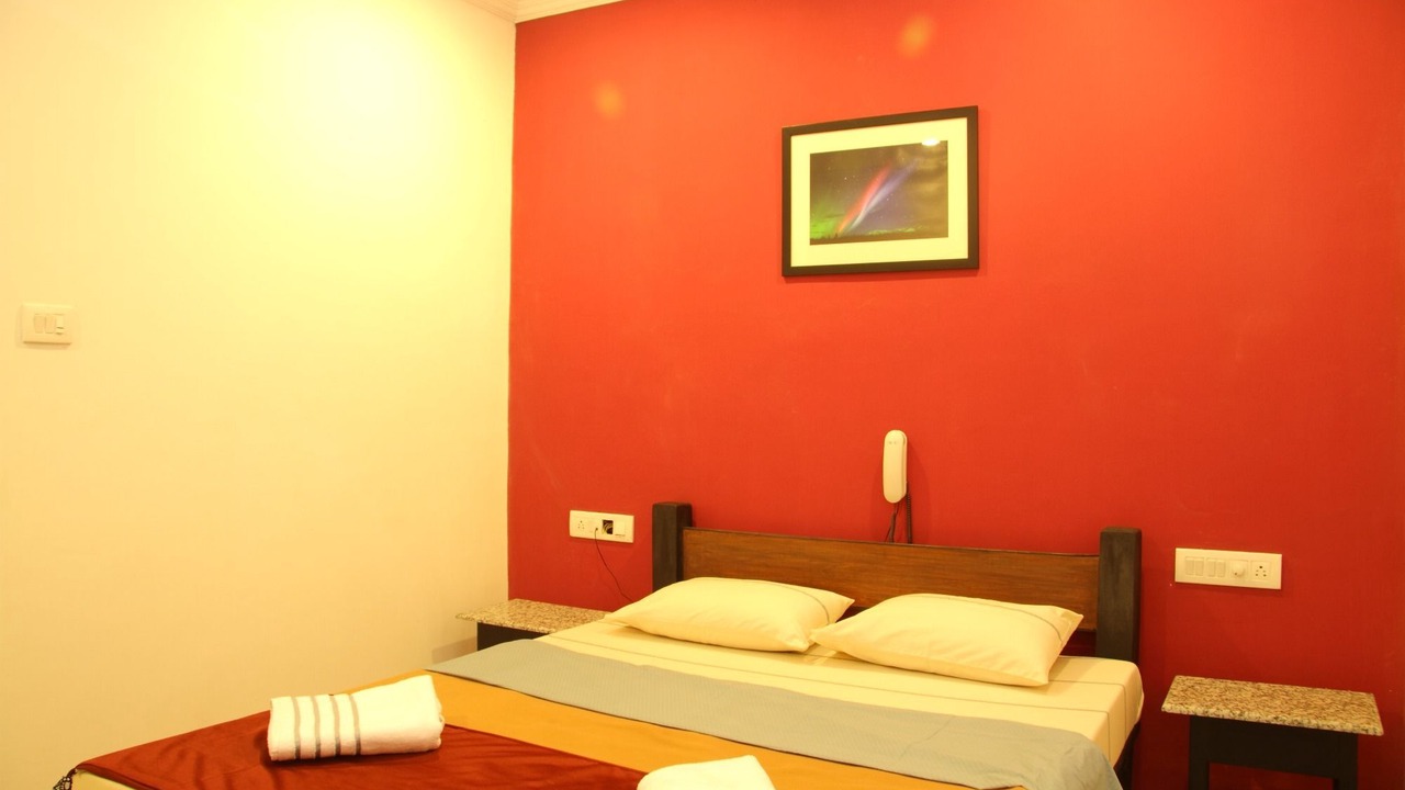 Photo of Bedroom in Hyderabad