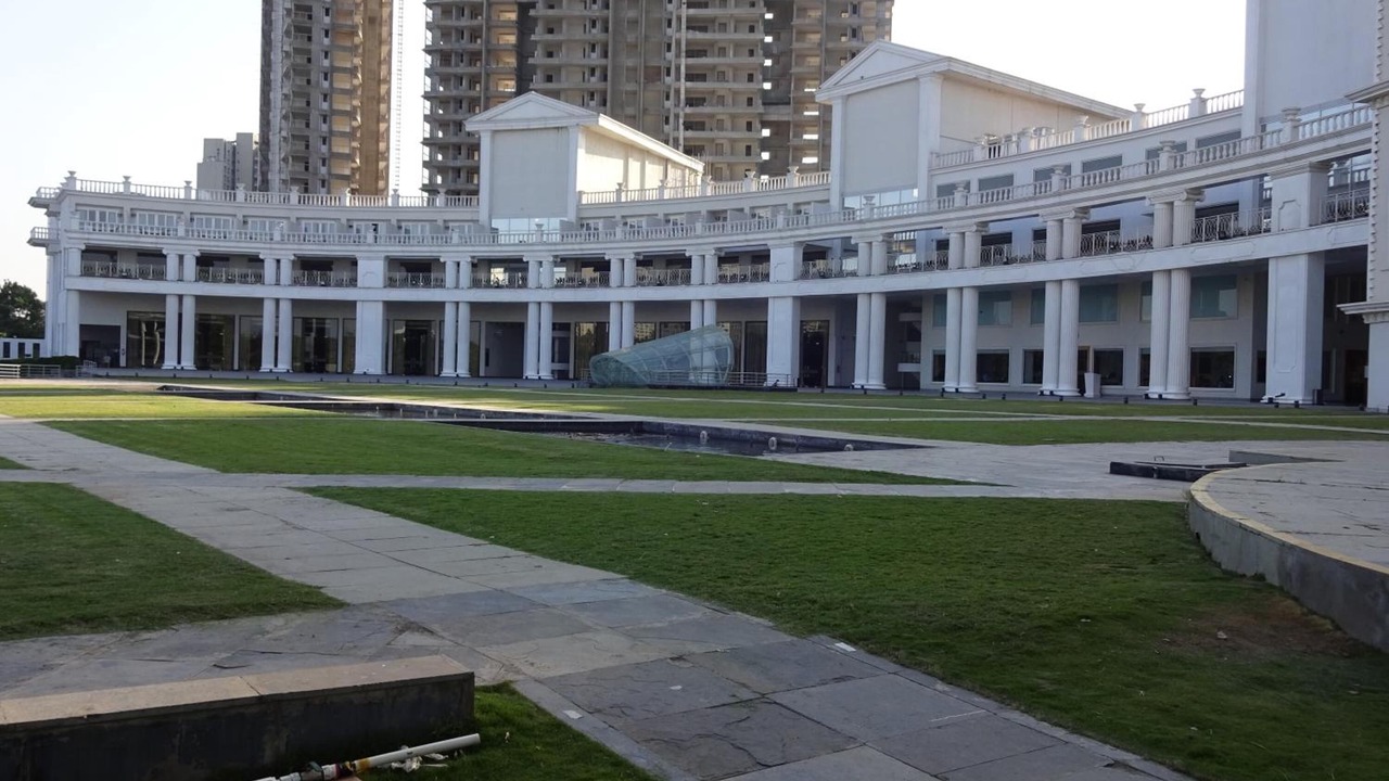 Photo of Outdoor in Hadapsar