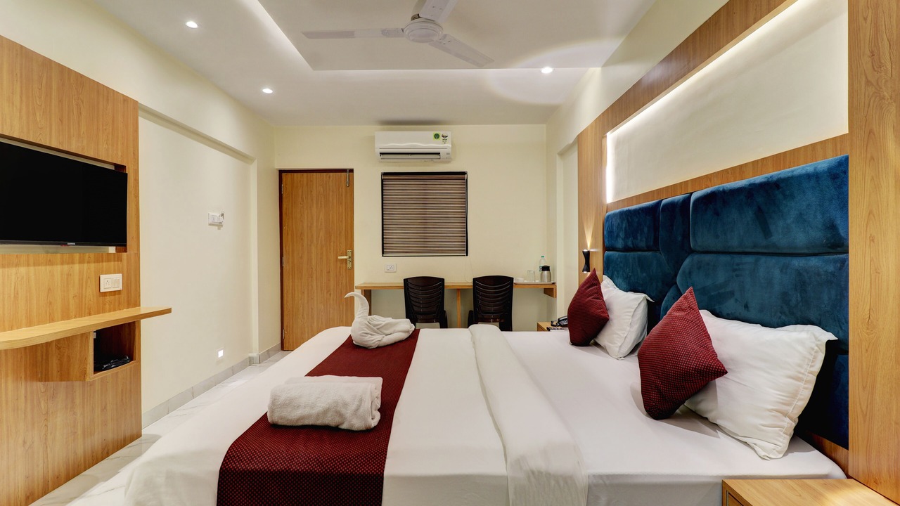 Photo of Bedroom in Chembur East