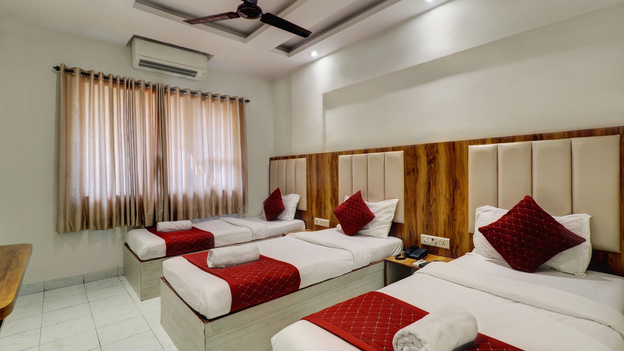 Photo of Bedroom in Chembur East