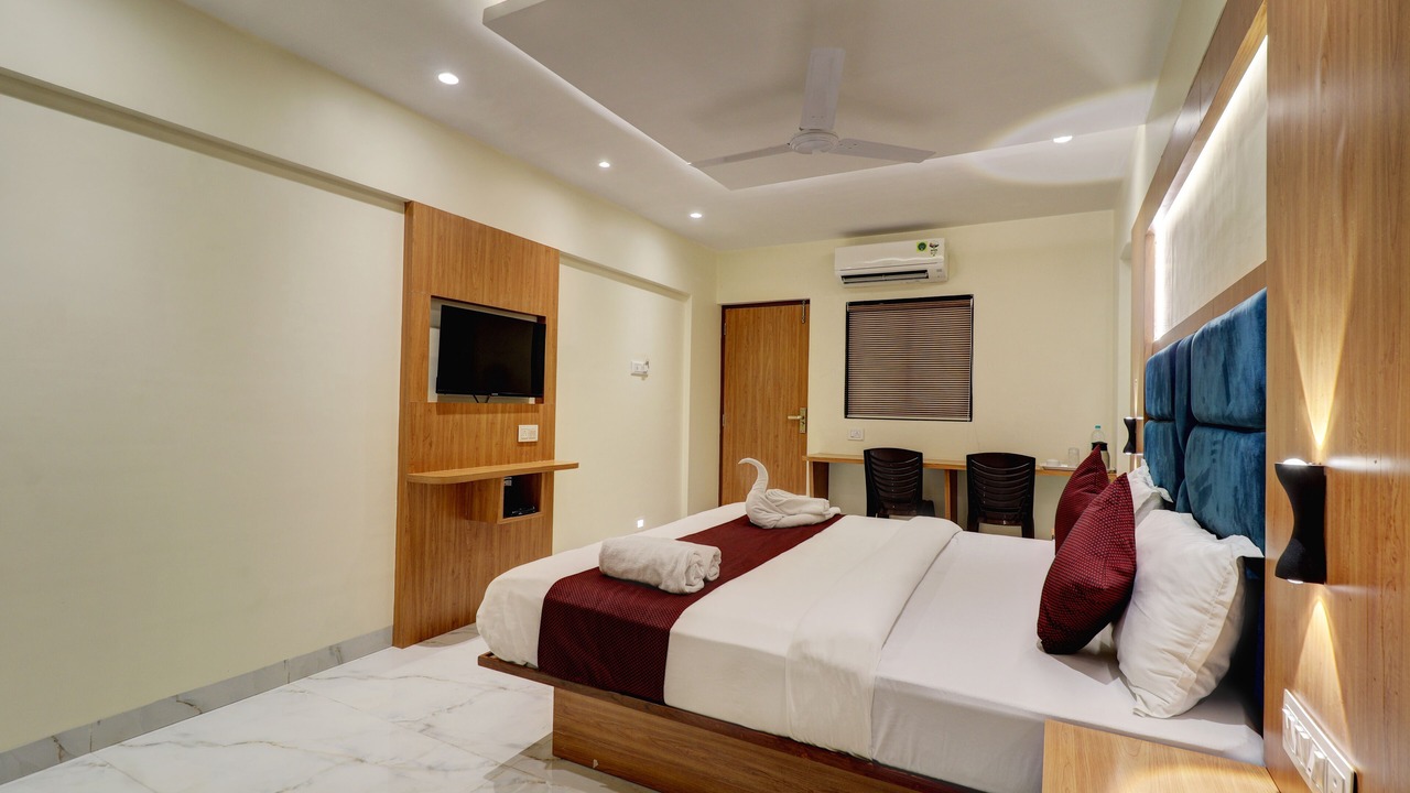 Photo of Bedroom in Chembur East