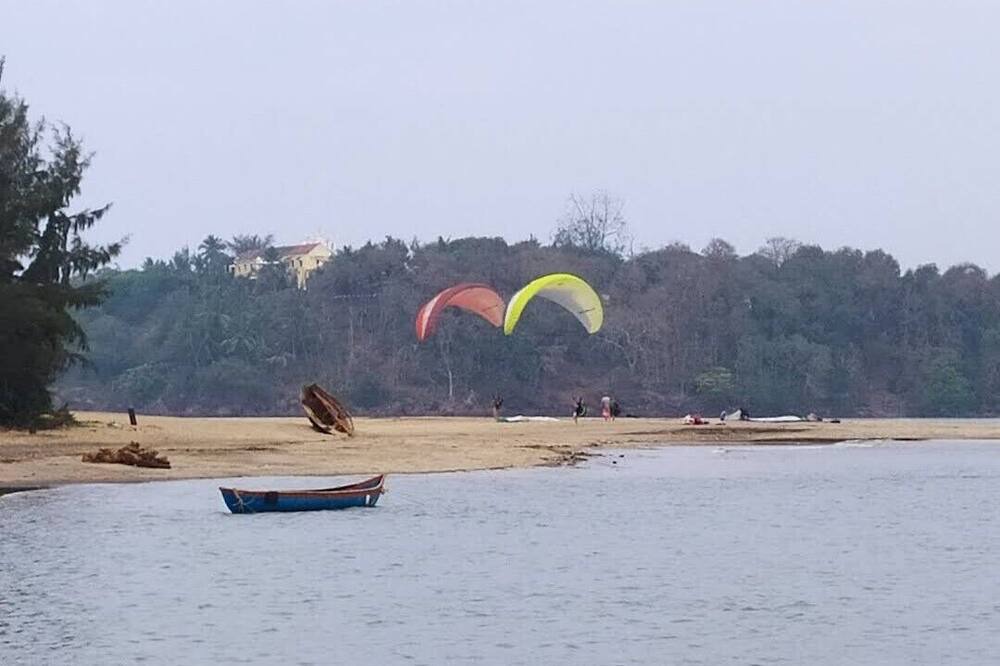 Photo of Outdoor in Tiracol