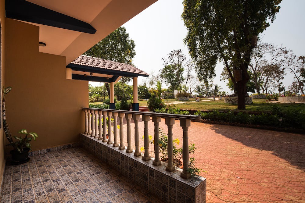 Photo of Bedroom in Tiracol
