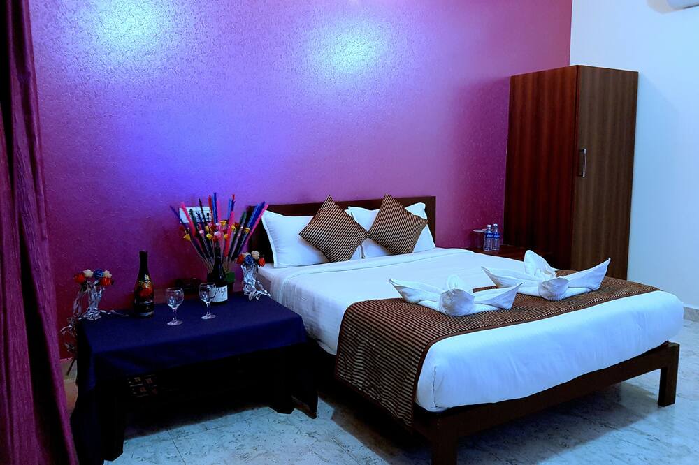 Photo of Bedroom in Tiracol