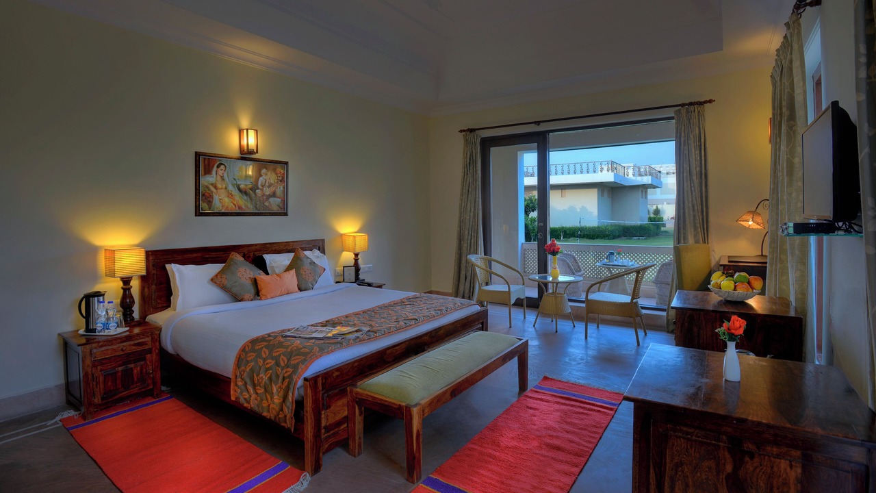 Photo of Bedroom in Achrol