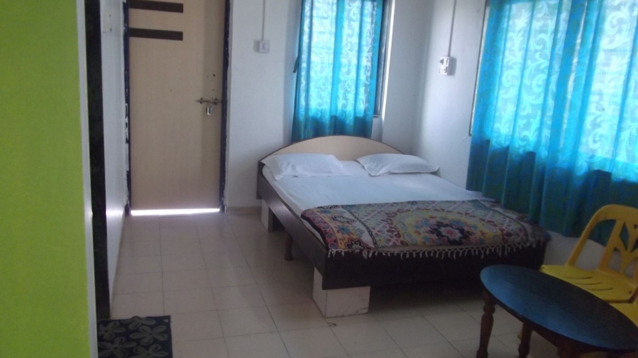 Photo of Bedroom in Pune