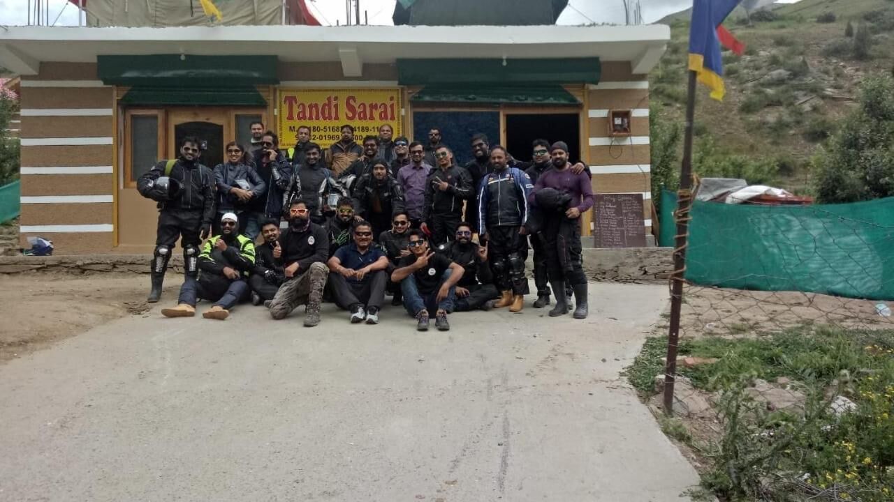 Photo of Outdoor in Marango Rangarik