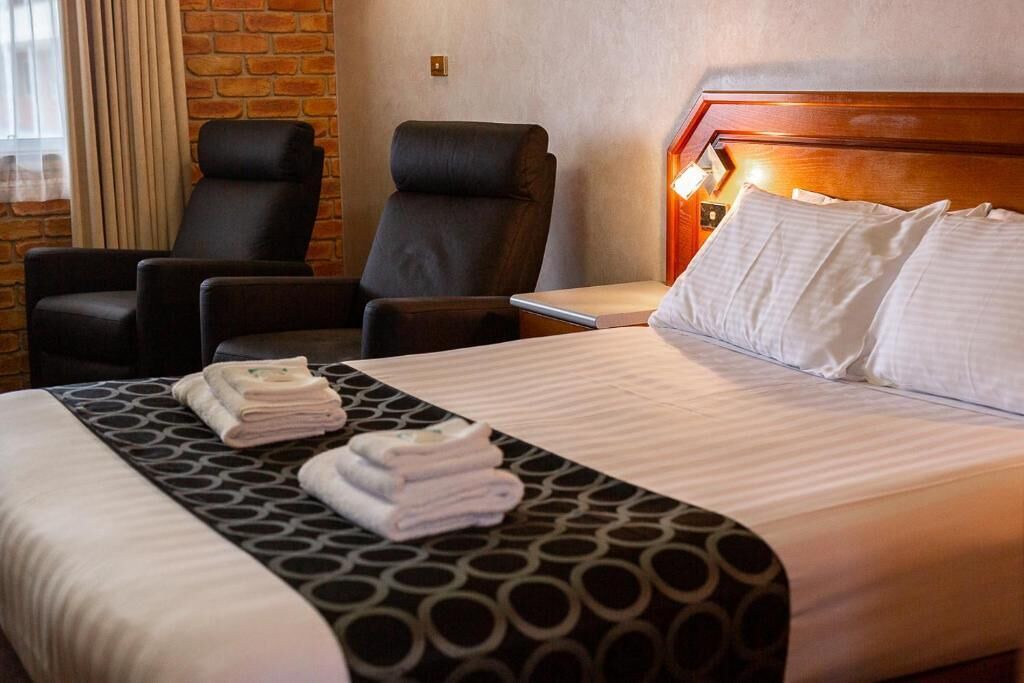 Photo of Bedroom in Junee