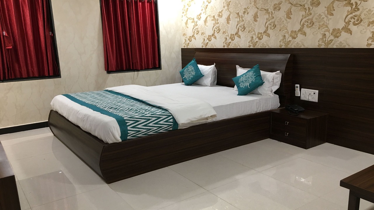 Photo of Bedroom in Navi Mumbai