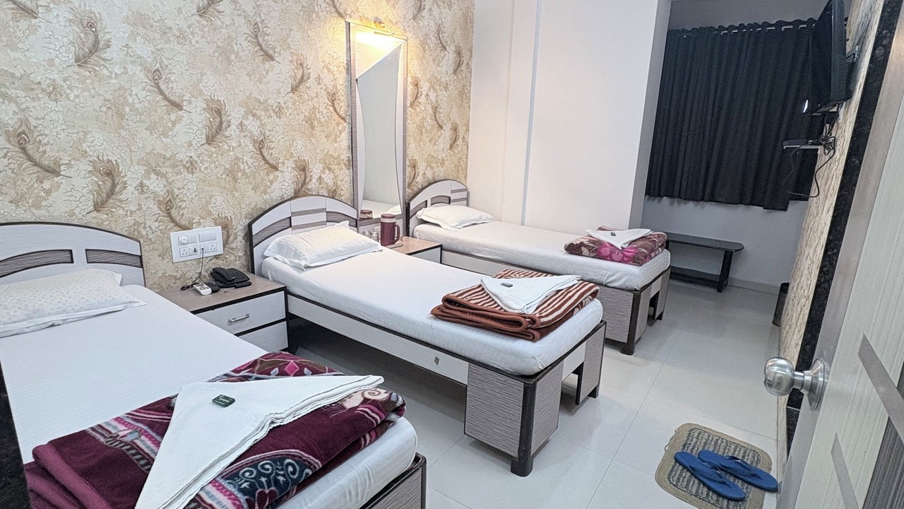 Photo of Bedroom in Wellington Pier