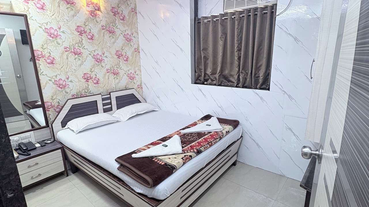 Photo of Bedroom in Wellington Pier
