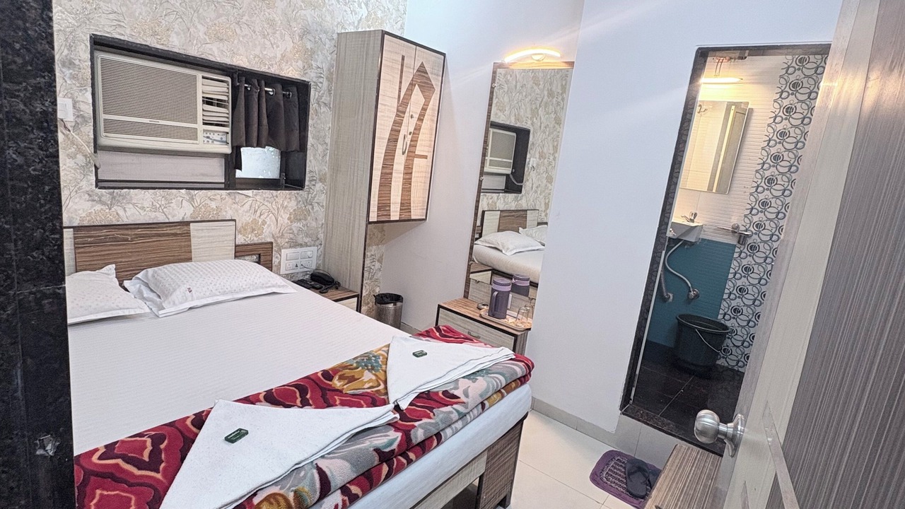 Photo of Bedroom in Wellington Pier