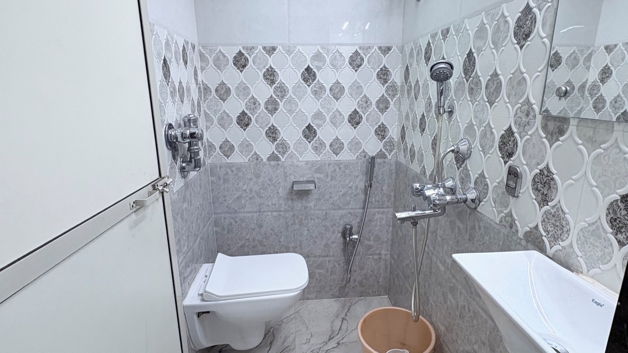 Photo of Bathroom in Wellington Pier