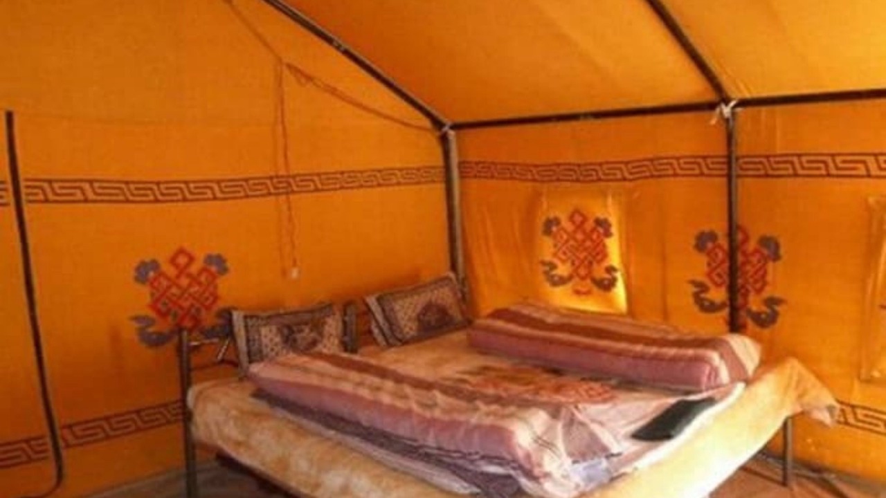 Photo of Bedroom in Sarchu