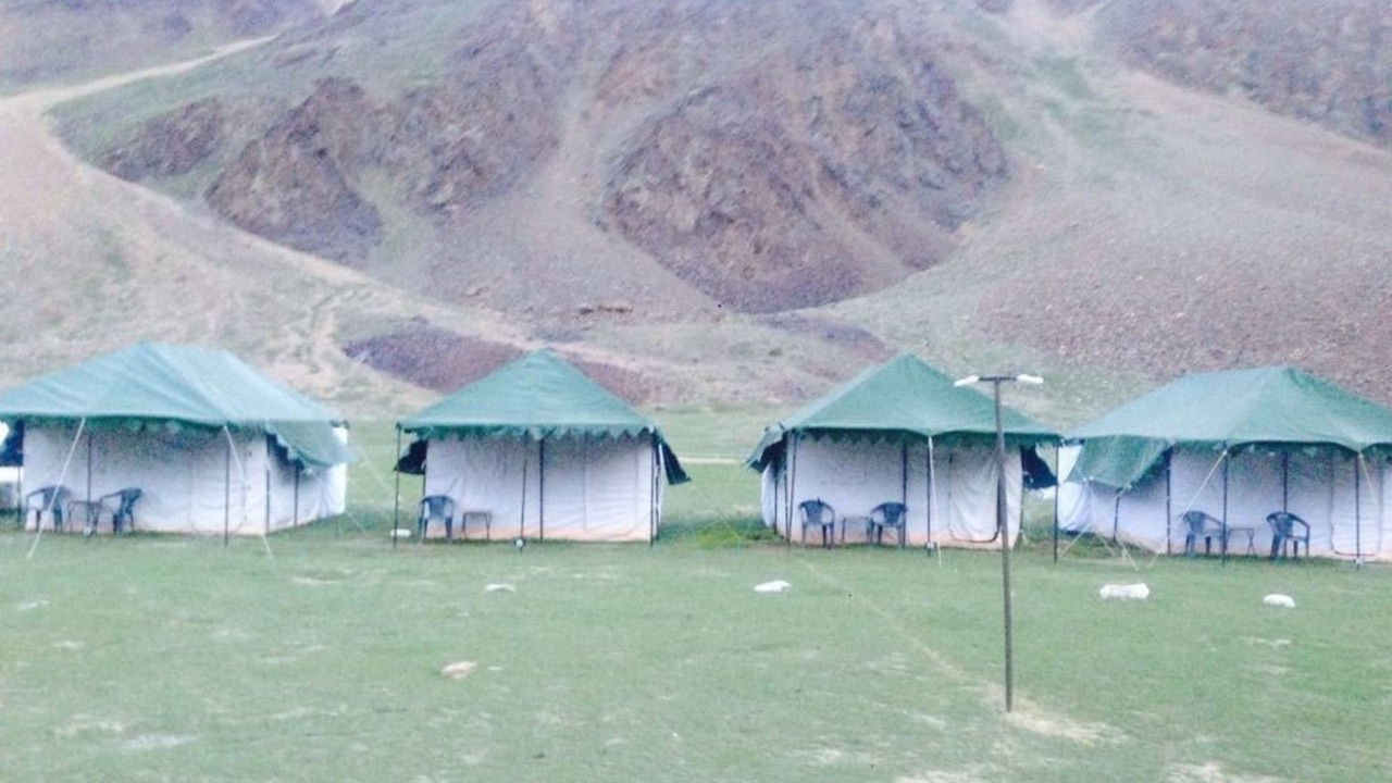 Photo of Outdoor in Sarchu