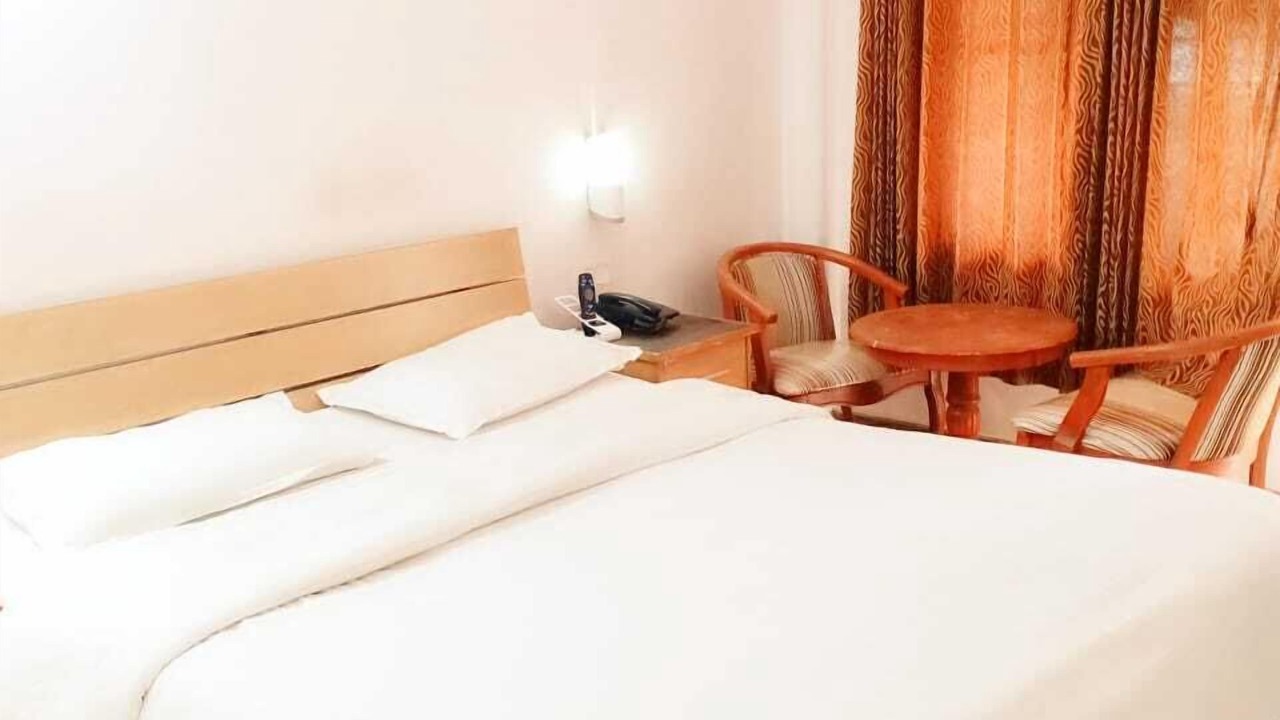 Photo of Bedroom in Nashik