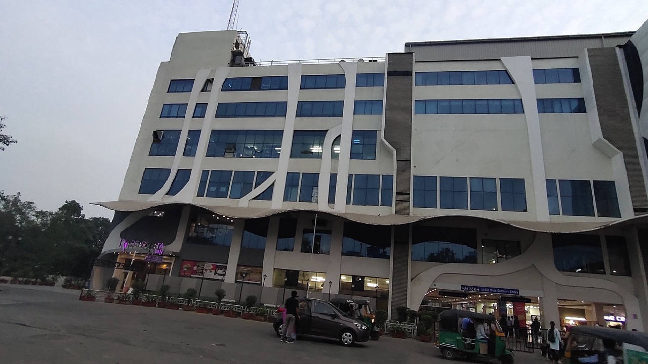 Photo of Outdoor in Sayajiganj
