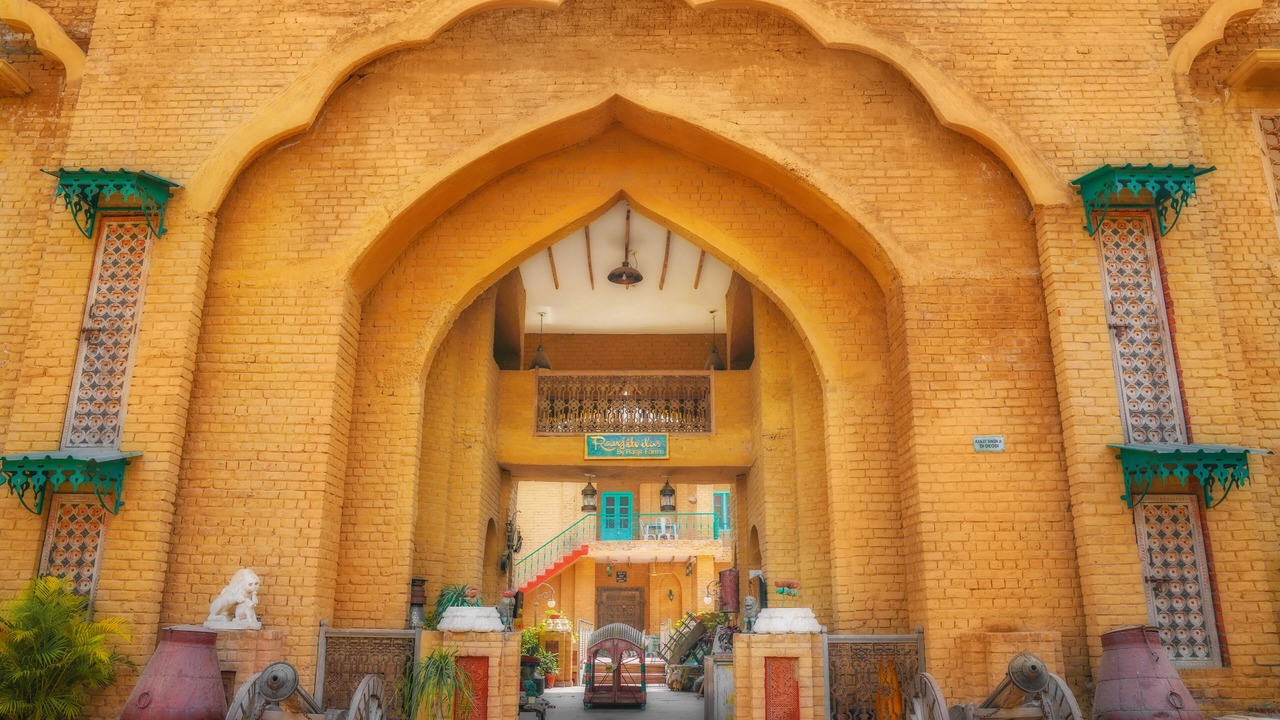 Photo of Livingroom in Amritsar