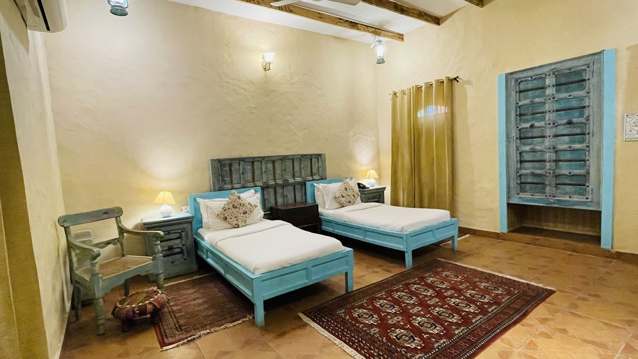 Photo of Bedroom in Amritsar