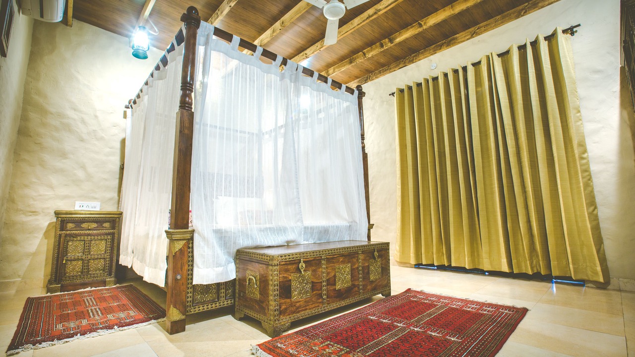 Photo of Bedroom in Amritsar