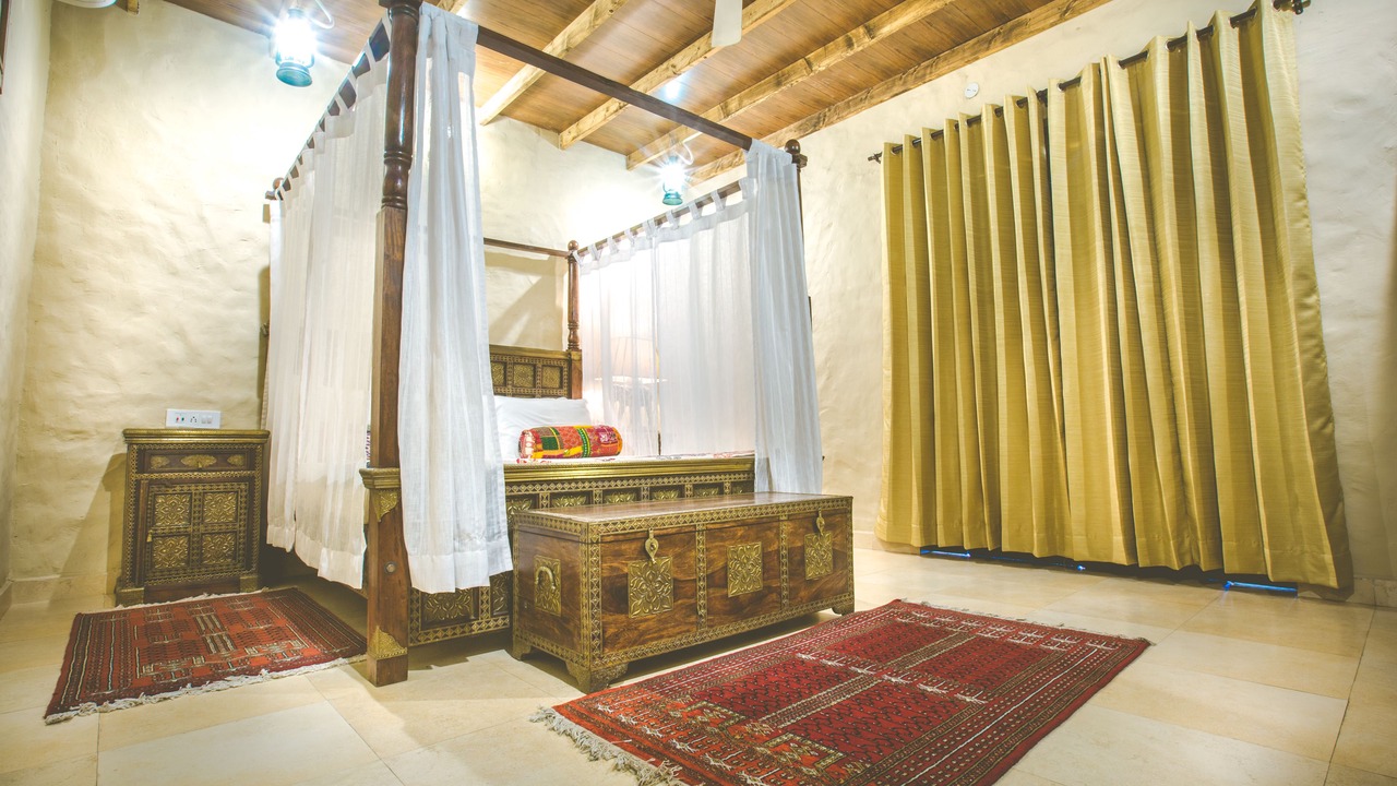 Photo of Bedroom in Amritsar