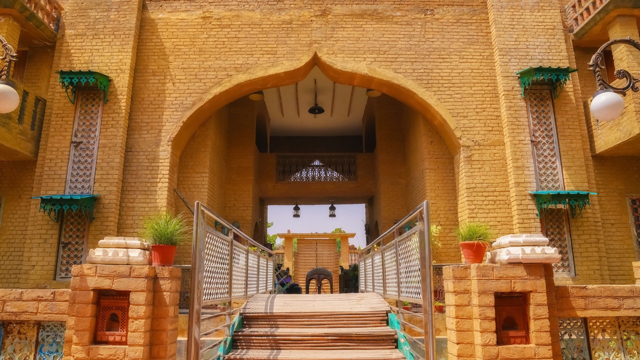 Photo of Outdoor in Amritsar